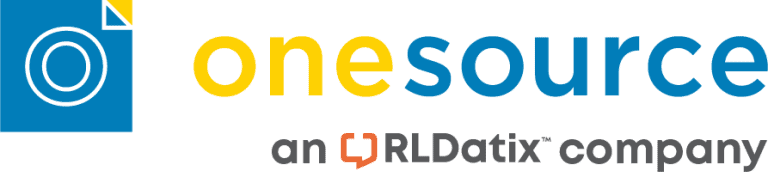 Onesource Logo