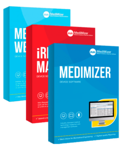 Medimizer Plus Pack